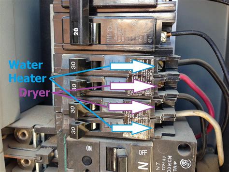 how many junction boxes per circuit|how many outlets per breaker.